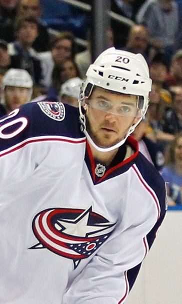 DBJ: Before the puck drops - St. Louis